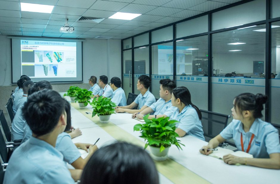 通過(guò)IATF16949：2016 汽車(chē)產(chǎn)品質(zhì)量管理體系認(rèn)證